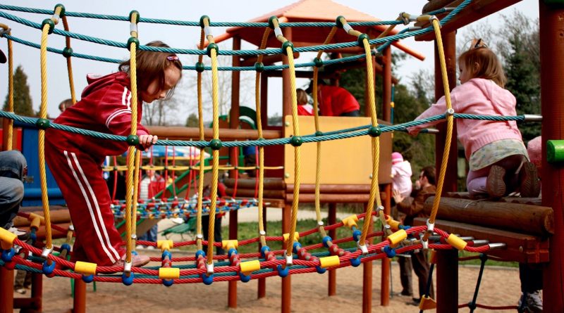 children, web, playground, game device, children's playground, climb, to play, balance, multicoloured, outdoors, fun, play outside, leisure time, danger, move, child, climbing rope, ropes, climbing tower, connections, climbing up, height, risk, activity, active, playground, playground, playground, playground, playground